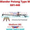Cutting Torch Blander Potong Type Medium (M) G01-440 Wipro