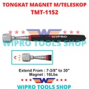 WIPRO Magnetic Pick Up Tool / Tongkat Magnet Teleskopic TMT-1152