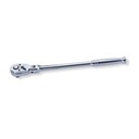 TANGAN RATCHET FLEKSIBEL-72 GIGI) (UKURAN : 3/8" DR) (R4903)