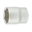 1/2" DR. 6PT FLANK SOCKETS (32 MM) (S04H4132)