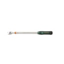 1/2" DR. MICROMETER TORQUE WRENCH (RIGHT HAND) (CAPACITY : 40-200N.m.) (T21200N)