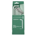 9 PCS STAR KEY W/ TAMPERPROOF SET (H08MTP09S)