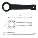 SLUGGING WRENCH (SIZE : 32) (W72132)