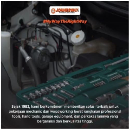 RIVETING NUT TOOLS-SEMI AUTOMATIC (JAT-1035)