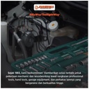 RIVETING NUT TOOLS-SEMI AUTOMATIC (JAT-1035)