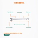 COMBINATION WRENCH (10 MM) ( W26110 )