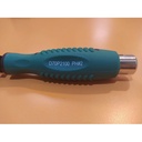 GO-THRU IMPACT SCREWDRIVER (SIZE : PH2 x 100) (D70P2100)