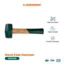 HAND CLUB HAMMER ( M21030 )