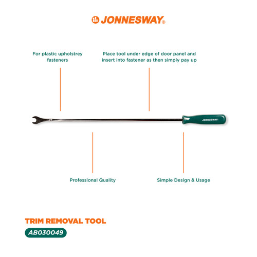 TRIM REMOVAL TOOL ( AB030049 )