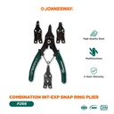 COMBINATION INT-EXT SNAP RING PLIER ( P266 )