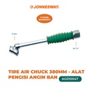 380MM, CHUCK UDARA BAN ( AG010047)