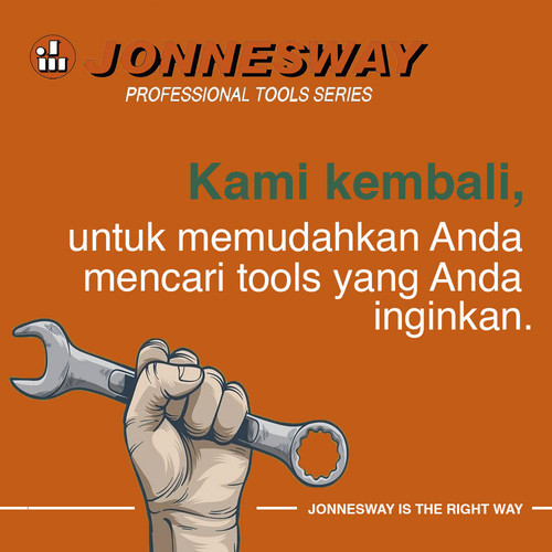 SOKET SLIDING T HANDLE (11 MM)