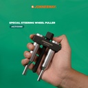 SPECIAL STEERING WHEEL PULLER ( AE310066 )