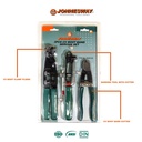 3 PCS CV BOOT BAND SERVICE SET ( AI020120 )