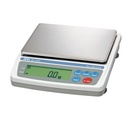 Timbangan A&D, EK-12Ki, kapasitas 12000g x 1g