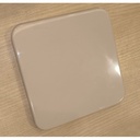 Pan size Timbangan BC-500/BC-5000/BK-5000