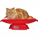 Timbangan Hewan - ACIS AB-30K-Pet Scale