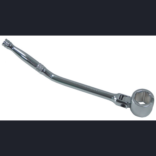 Jonnesway OXYGEN SENSOR FLEXIBLE SOCKET WRENCH (22MM) -AI050104