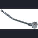 Jonnesway OXYGEN SENSOR FLEXIBLE SOCKET WRENCH (22MM) -AI050104