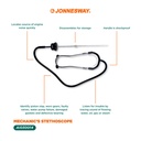 Jonnesway Stetoskop Mekanik - AI030014