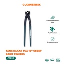 Jonnesway Tang Kakak Tua 10" Gegep Rabit Pincers - P1810