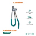 Jonnesway Tang Jepit Selang With Grip - AN010016