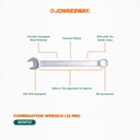 COMBINATION WRENCH (12 MM) (W26112)