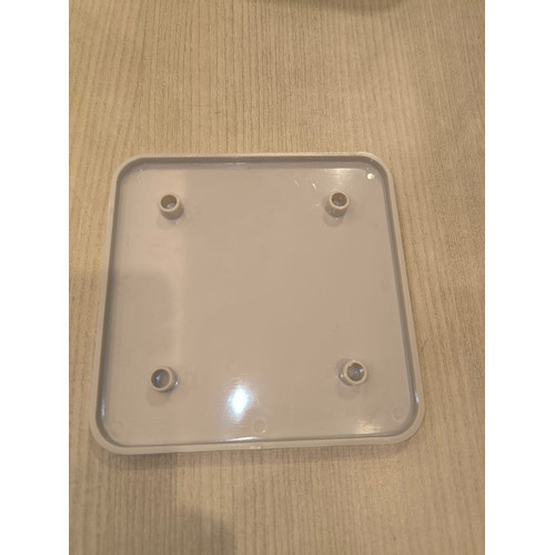 Pan size Timbangan BC-500/BC-5000/BK-5000