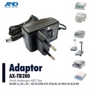 AX-TB 280 A&D AC Adaptor