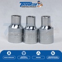 Kunci Sock 12pt / 12pt Socket 8mm - 10 mm Tenka