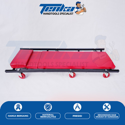Tenka Automotive Mechanic Chepeer Steel