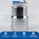 Kunci Sock 12pt / 12pt Socket 22mm - 24mm Tenka