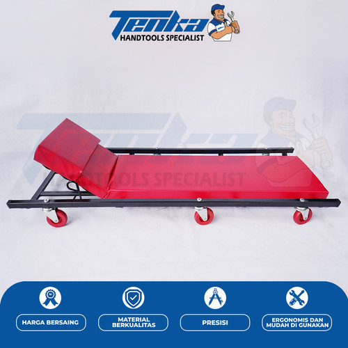 Tenka Automotive Mechanic Chepeer Steel