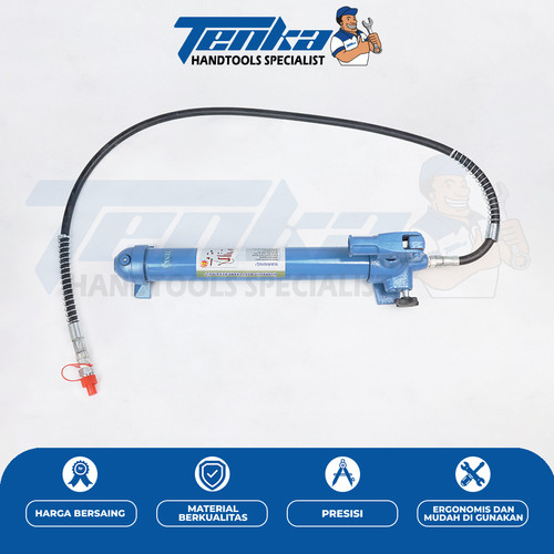 Tenka Hydraulic Body - Frame Repair Set