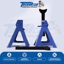 Dongkrak Mobil / Jack Stand 3 / 6 Ton Tenka
