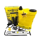 Mesin Sprayer Semprot Hama Hasston Elektrik 16 Liter 3600-026 Semprotan Desinfektan Manual Otomatis