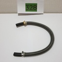 Selang Bensin With Spring 318 328 JF Fuel Pipe Mesin Potong Rumput 328