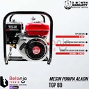 Mesin Pompa Air Irigasi Tiger TGP 80 Water Pump Pompa Alkon 3 Inch TGP80