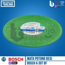 Mata Batu Potong Besi Hijau Standard Bosch 14" Metal Cutting Disc Green 14 Inch X 3 MM