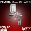 Alat Semprot Cat Tabung Atas Hajime F75G Air Spraygun Spray Gun F 75
