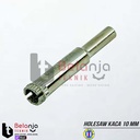 Holesaw Kaca C-mart 10 mm Hole Saw Diamond Glass Drill Mata Bor 10 mm