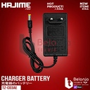 Charger Battery Pengisi Daya Baterai Hajime 20 Volt Charger LXT 20V