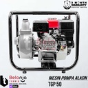 Mesin Pompa Air Irigasi Tiger TGP 50 Water Pump Pompa Alkon 2 Inch TGP50 Bensin