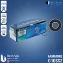 Armature Angker G 10 SS 2 Benz Dinamo Mesin Gerinda Hitachi G10SS2