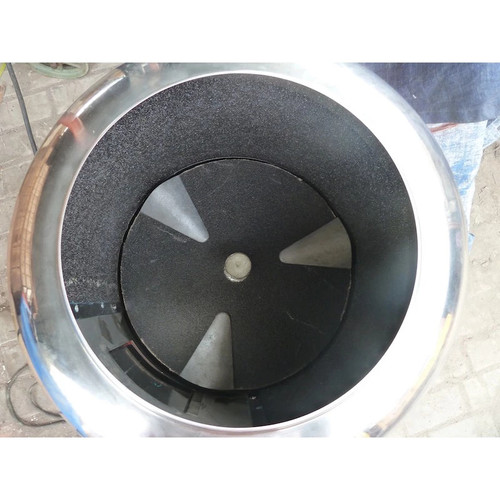 Matrix Mesin Pengupas Kulit Kentang MTX 15 A  Potato Peeler Otomatic 11 Liter 750 Watt
