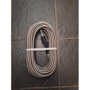 Selang Mesin Cuci Mobil Motor 25 Meter Kyodo Prowash 110 118 Jet Cleaner High Pressure Hose 25M
