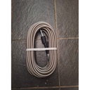 Selang Mesin Cuci Mobil Motor 15 Meter Kyodo Prowash 110 118 Jet Cleaner High Pressure Hose 15M