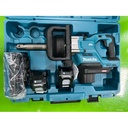Mesin Pembuka Baut Baterai 1 Inch 40V Makita TW010GT201 Impact Wrench Cordless TW 010 Set