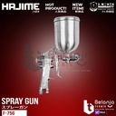 Alat Semprot Cat Tabung Atas Hajime F75G Air Spraygun Spray Gun F 75