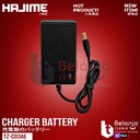 Charger Battery Pengisi Daya Baterai Hajime 20 Volt Charger LXT 20V